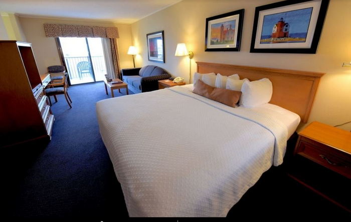 Northwinds Motel (Hunts Motel) - From Web Listing (newer photo)